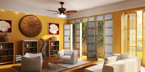 modern traditional  (original)