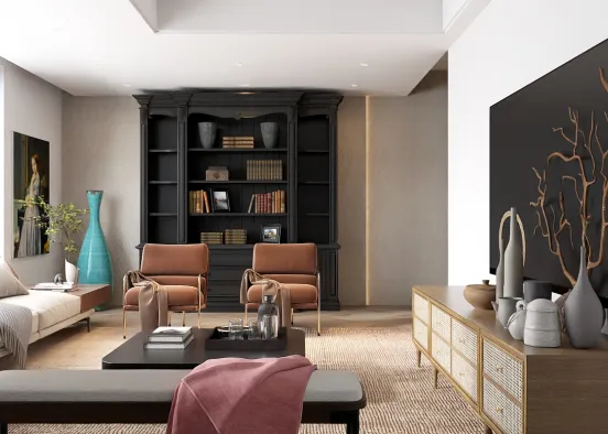 #  Renderização de Design