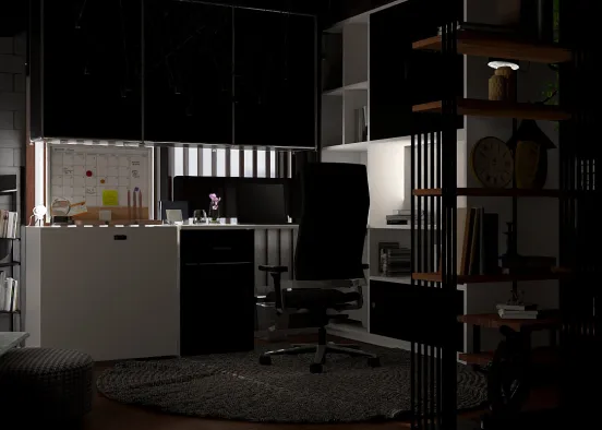 #  Renderização de Design
