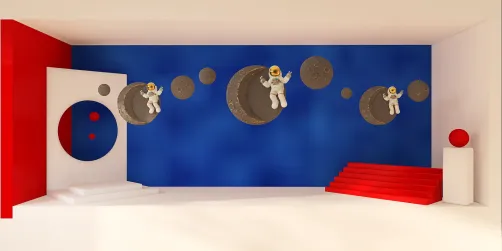 Russian SPACE 