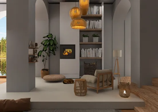 #  Renderização de Design