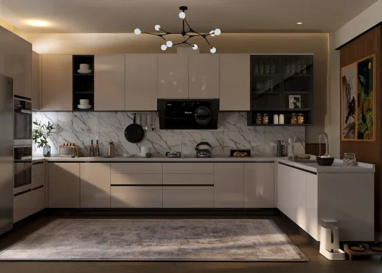 #  Renderização de Design