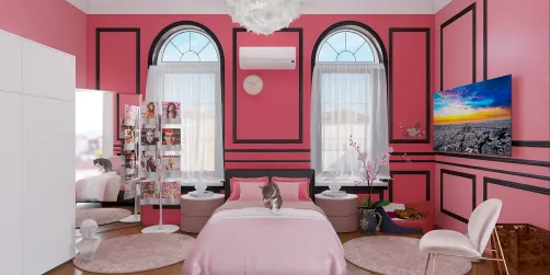 Pinkalicious