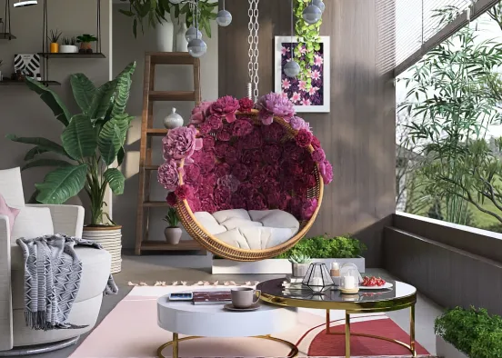 #  Renderização de Design
