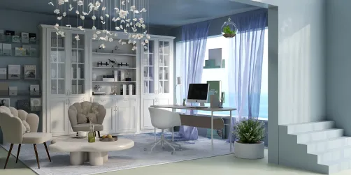 COASTAL OFFICE 