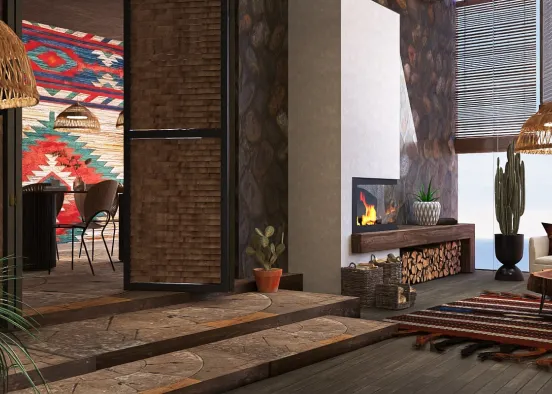 #  Renderização de Design