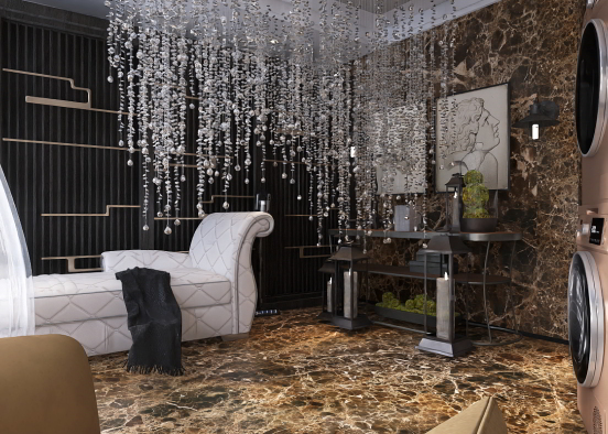 Design Rendering