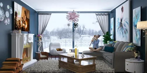 Snow Day