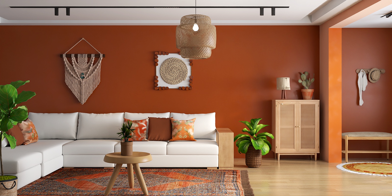 Espaço Aconchegante