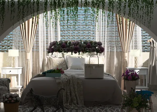 #  Renderização de Design