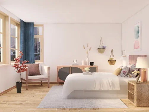 City room