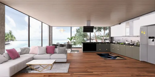 Lakehouse
