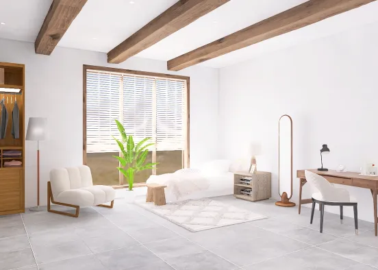 #  Renderização de Design