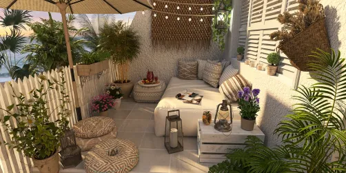 Balcone 