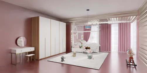 room kids