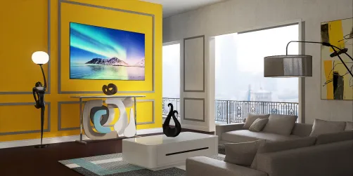 TV Room