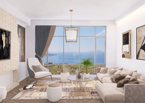 Design Rendering