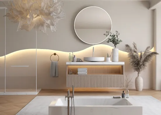 #  Renderização de Design