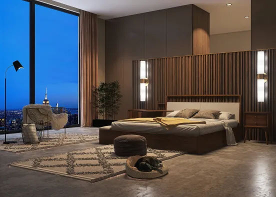 #  Renderização de Design