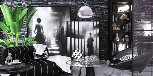 Howard Roberts artwork