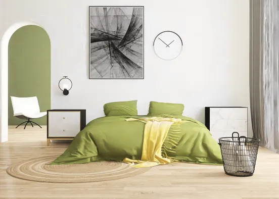 #  Renderização de Design