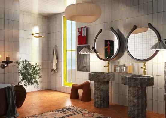 #  Renderização de Design