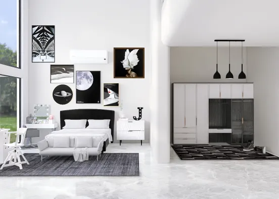 #  Renderização de Design