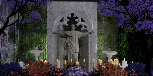 Garden Chapel