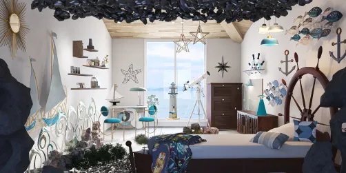 Ambiente marino