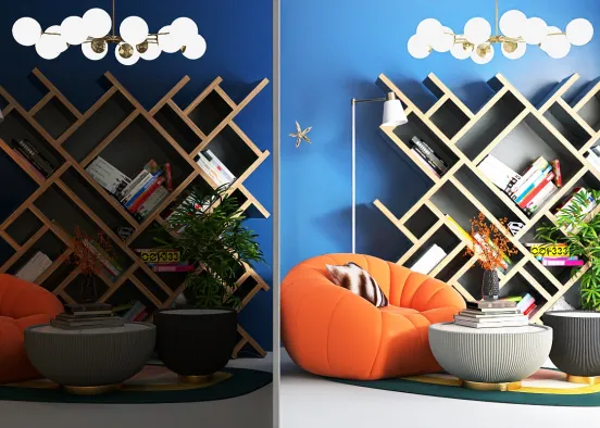 #  Renderização de Design