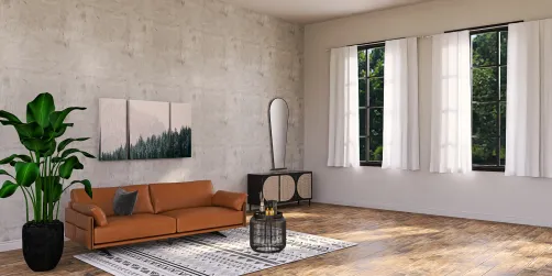 Diseño de sala