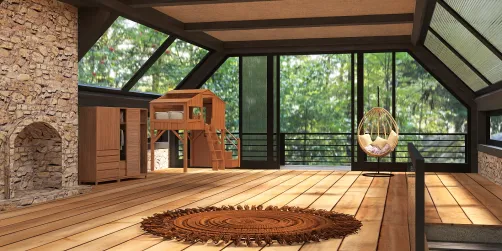 My dreamroom