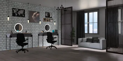 barbershop 