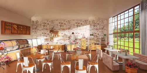 French Bistro