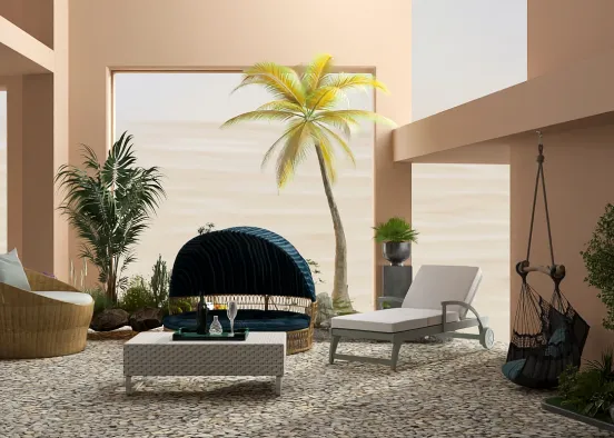 #  Renderização de Design
