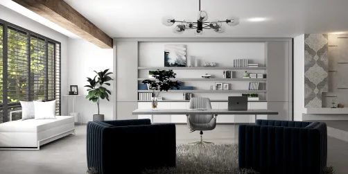 Suits Inspired Law Office 