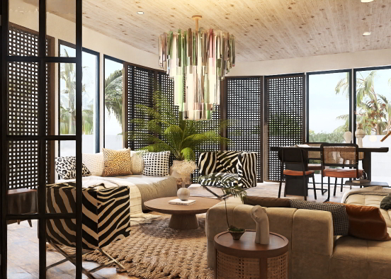 Design Rendering
