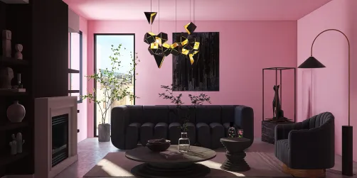 el gran salon