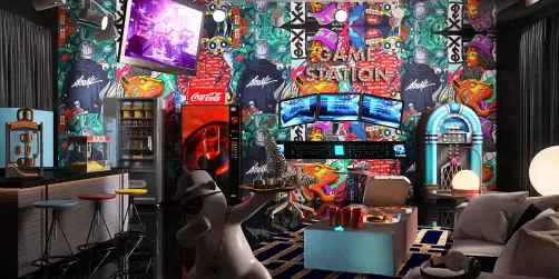 Gamers Only Part 2