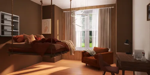 quarto neutro