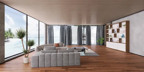 Calm living 