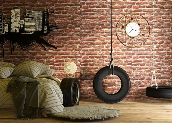 #  Renderização de Design