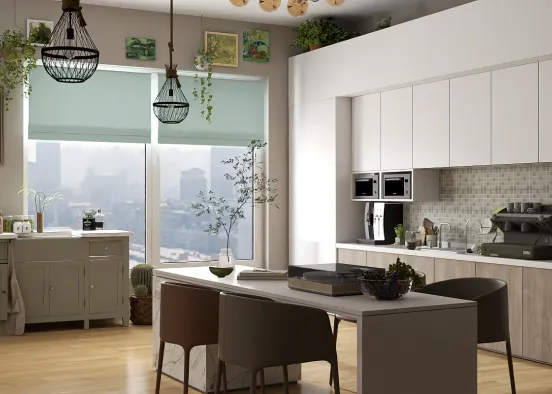 #  Renderização de Design
