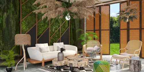 Sustainable home design app