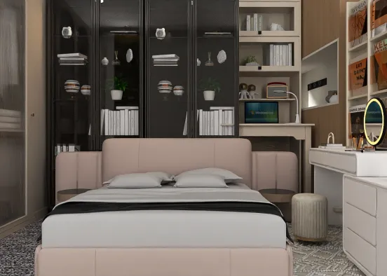 #  Renderização de Design
