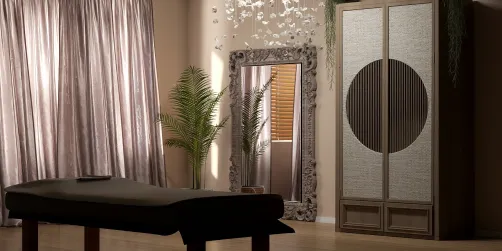 massage room #2
