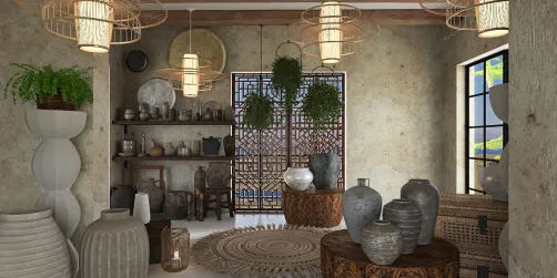 Dune Merchant 