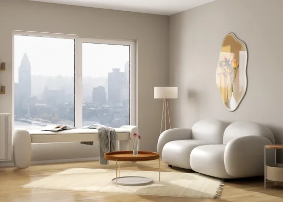 #  Renderização de Design