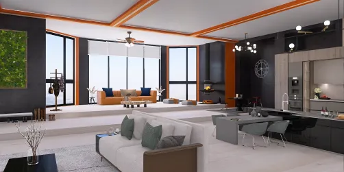 family vacation home 🏕