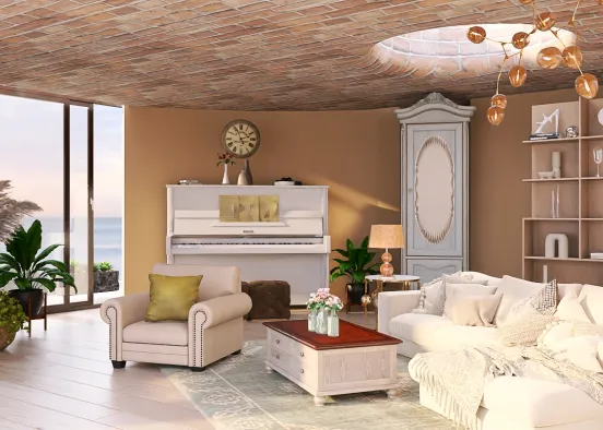 #  Renderização de Design